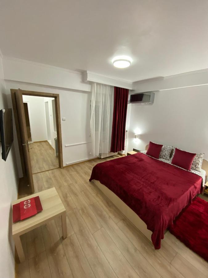 Oriana Hotel Constanta Exterior photo